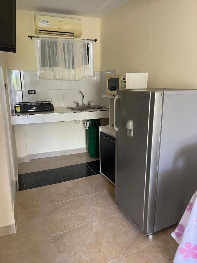 Apartamentos Chuchos Place San Andres  Ngoại thất bức ảnh