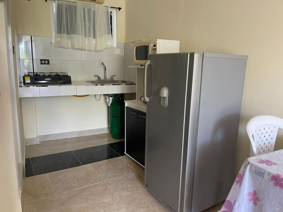 Apartamentos Chuchos Place San Andres  Ngoại thất bức ảnh
