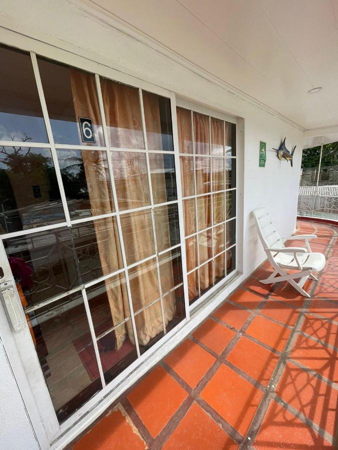Apartamentos Chuchos Place San Andres  Ngoại thất bức ảnh