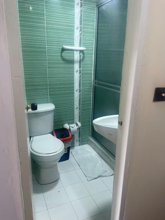 Apartamentos Chuchos Place San Andres  Ngoại thất bức ảnh