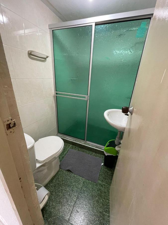 Apartamentos Chuchos Place San Andres  Ngoại thất bức ảnh