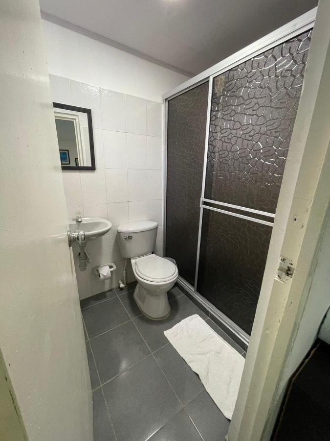 Apartamentos Chuchos Place San Andres  Ngoại thất bức ảnh